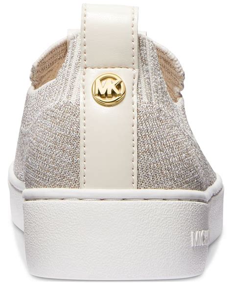 michael kors juno knit slip on|MICHAEL Michael Kors Women's Juno Knit Slip.